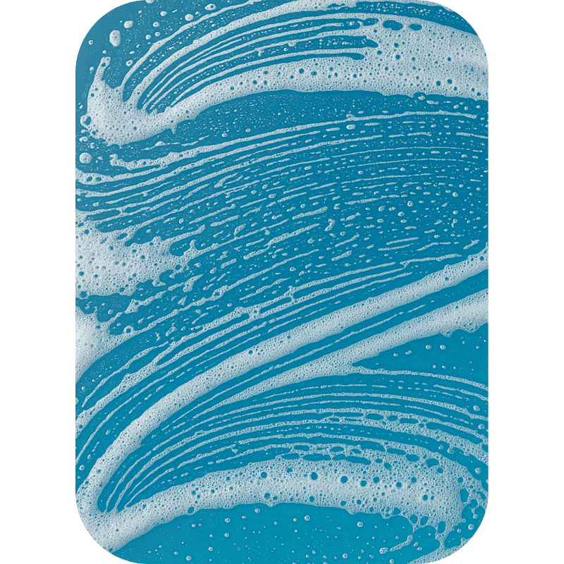 Power washing - clean water